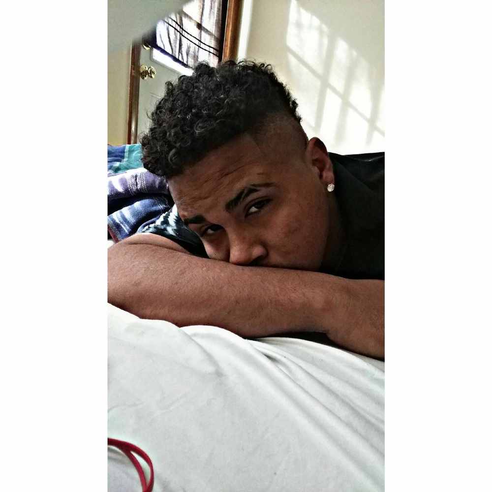 Meet your Posher, Justin